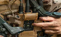 Israeli company wins contract with European military