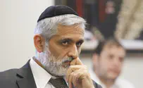 מה מתכנן אלי ישי?     