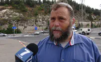 יו"ר להב"ה: די לטרור הלהט"בי