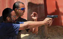 Jews and guns