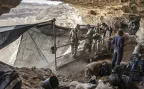 Jerusalem court rules to protect archeologists from BDS attack