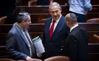 The 'strange saga' of Bennett's security demands