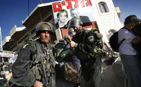 המדינה תובעת פיצוי על פינוי בית השלום