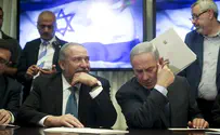 Liberman vows 'responsible policies' as coalition deal announced