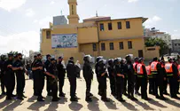 PA admits: We have no control over Gaza