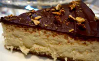 Ronnie Fein How to make perfect cheesecake 5 ways