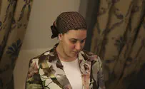 Rabbi Pinto's wife tries to commit suicide