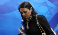 ''בקצב הזה היא עוד תהיה ראש ממשלה''
