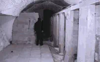 הוואקף מתכנן לפרוץ שער חדש להר הבית