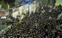 הצצה לסדרה החדשה: "המשתטחים"