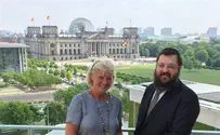 German Minister: Put Jew on Nazi art committee