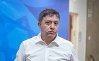 Environmental Minister resigns over Liberman appointment