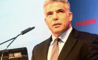 Яир Лапид: Беннет прав и достоин восхищения