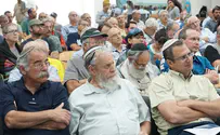ואדי ערה – לא רק פוליטיקה