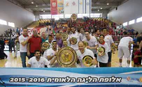 אחרי עונה: גלבוע/גליל שבה לליגת העל