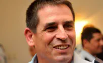 הרכש החדש של לפיד      
