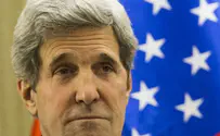 US Gave Iran Antiquity to Resume Talks