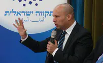 Bennett warns: We'll fight from the opposition if need be