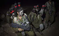Watch: The Israeli women warriors on the front line against ISIS