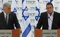 "מינוי ליברמן לא תקין פוליטית"