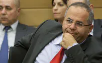 MK: Why isn't there a Druze candidate?