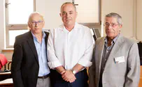 שטייניץ: מתווה הגז - הכי טוב במערב