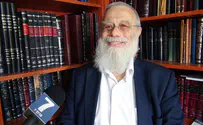 "דרישת בנט צודקת ואמיתית"