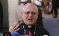 Church Patriarch tells US not to arm Christians against ISIS