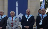 Rivlin: Expanding the government is correct and justified
