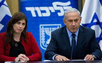 Hotovely warns Bennett: Don't topple the right-wing