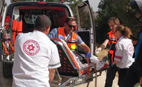 Arab youths arrested for brutal attack on elderly Jewish women