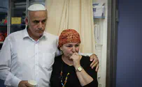 Мы потеряли сына потому, что солдаты боятся стрелять