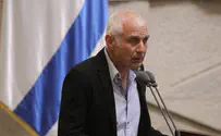 צריך להחליט שדין עפיפון - כדין קסאם