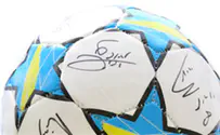 UEFA concerned of Champions League final terror attack