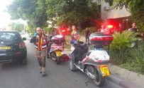 Police close site that illegally employed Tel Aviv terrorist