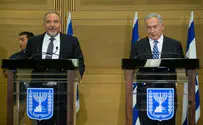 It's official - Knesset approves Liberman as Defense Minister