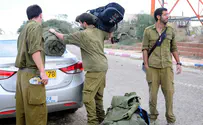 הוחלט על הנחה למילואימניקים. אז מה?