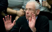 Begin: Right-wingers who support Liberman are fools