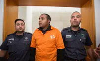Йонатану Хейло, убившему своего насильника, сокращён срок 