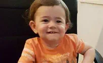 Infant who died in hot car's first words: Thank you