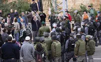 "השקט הזה יקפיא אותנו"