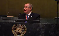 "התעמולה הנאצית החלה בחרם"