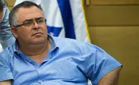 Sports Minister fat-shames coalition chairman