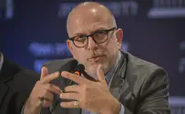 ירון דקל נפרד: "נשתמע בעתיד"