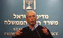 בני בגין מגיב: הצל - בריון לאומני