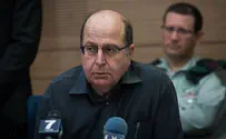 'Ya'alon used Azariya to forward his political agenda'