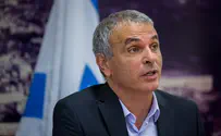 Kahlon hints resumption of peace talks is imminent