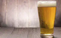 SodaStream gets into the beer business