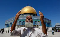 Arab Israeli Salafists take aim at sport and culture