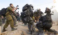 כולנו חיילים בישיבת הר ברכה